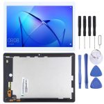 Écran LCD et numériseur complet pour Huawei MediaPad T3 10 / AGS-L03 / AGS-L09 / AGS-W09, For Huawei MediaPad T3 10