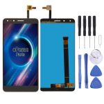 Ensemble complet d'écran LCD et numériseur pour Alcatel Pop 4 7070 / OT-7070 / OT7070 / 7070X / 7070Q / 7070A / 7070I, For Alcatel Pop 4, Pop 4