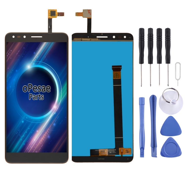 SP1085B.jpg Ensemble complet d'écran LCD et numériseur pour Alcatel Pop 4 7070 / OT-7070 / OT7070 / 7070X / 7070Q / 7070A / 7070I, For Alcatel Pop 4, Pop 4 – Image 1
