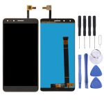 Ensemble complet d'écran LCD et numériseur pour Alcatel Pop 4 7070 / OT-7070 / OT7070 / 7070X / 7070Q / 7070A / 7070I, For Alcatel Pop 4, Pop 4 – Image 2
