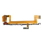 Nappe du bouton d'alimentation d'origine pour Sony Xperia X – Image 2