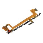 Nappe du bouton d'alimentation d'origine pour Sony Xperia X – Image 4