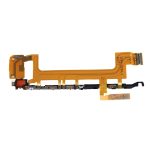 Nappe de bouton d'alimentation d'origine pour Sony Xperia X Performance