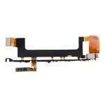 Nappe de bouton d'alimentation d'origine pour Sony Xperia X Performance – Image 3