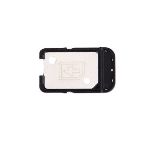 Plateau de la carte SIM pour Sony Xperia C5 Ultra (version SIM unique)