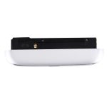 (Station de chargement + microphone + haut-parleur sonnerie) Module pour LG G5 / F700S, version Kr, For LG G5 / F700S Silver, For LG G5 / F700S Gold – Image 3