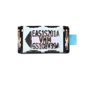 Sonnerie de haut-parleur pour Sony Xperia X Compact / X Mini & X & XZ & X Performance
