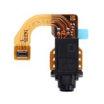 Câble Flex Jack Écouteurs pour Sony Xperia X Compact / X Mini