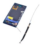 Câbles flexibles d'antenne de signal pour Sony Xperia XZ – Image 4