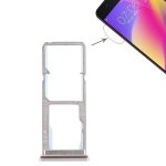 Pour Vivo Y69 2 x plateau pour carte SIM + plateau pour carte Micro SD, For Vivo Y69