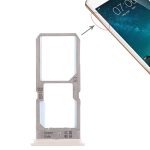 Pour Vivo Y67 Plateau de carte SIM + Plateau de carte SIM / Plateau de carte Micro SD, For Vivo Y67