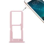 Pour Vivo V3Max plateau de carte SIM + plateau de carte SIM/plateau de carte Micro SD, For Vivo V3Max