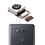 Caméra arrière pour LG V20 – Image 6