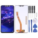 Ensemble complet d'écran LCD et de numériseur pour Huawei Mate 20 Lite / Maimang 7, For Huawei Mate 20 Lite