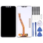 Ensemble complet d'écran LCD et de numériseur pour Huawei Mate 20 Lite / Maimang 7, For Huawei Mate 20 Lite – Image 2