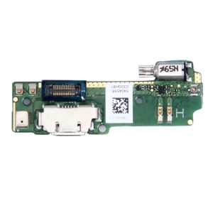 Carte du Clavier Signal pour Sony Xperia XA