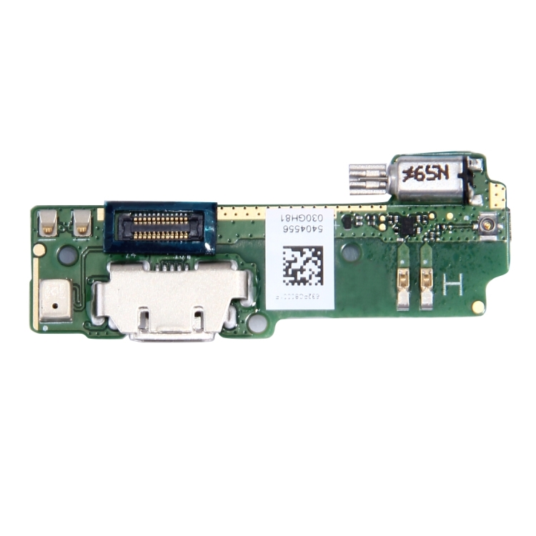 SP2180.jpg Carte du Clavier Signal pour Sony Xperia XA – Image 1