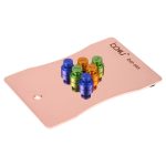 BAKU PCB Circuit Board Holder Jig Fixture Universal Mobile Magnetic Cell Phone Repair Work Station – Image 2