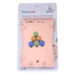 BAKU PCB Circuit Board Holder Jig Fixture Universal Mobile Magnetic Cell Phone Repair Work Station – Image 6