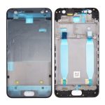 Cadre central avec adhésif pour Asus ZenFone 4 Selfie / ZD553KL, For Asus ZenFone 4 Selfie