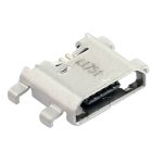 Connecteur de port de charge 10 PCS pour Huawei Honor 5c / Enjoy 7 / Enjoy 7 Plus / Ascend P7 – Image 2
