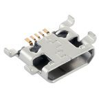 Connecteur de port de charge 10 PCS pour Huawei Honor 5c / Enjoy 7 / Enjoy 7 Plus / Ascend P7 – Image 3
