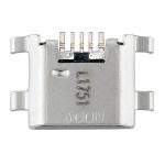 Connecteur de port de charge 10 PCS pour Huawei Honor 5c / Enjoy 7 / Enjoy 7 Plus / Ascend P7 – Image 4
