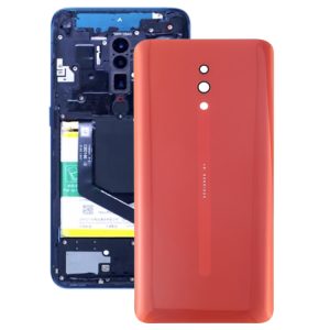Pour la couverture arrière OPPO Reno, For OPPO Reno