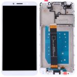 Écran LCD et numériseur complet avec cadre pour Huawei Y5 Prime (2018), For Huawei Y5 Prime (2018) – Image 3