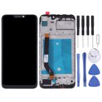 Écran LCD et numériseur complet avec cadre pour Huawei Honor 8C, For Huawei Honor 8C – Image 2