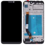 Écran LCD et numériseur complet avec cadre pour Huawei Honor 8C, For Huawei Honor 8C – Image 3