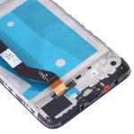 Écran LCD et numériseur complet avec cadre pour Huawei Honor 8C, For Huawei Honor 8C – Image 5