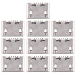 Connecteur de port de charge 10 PCS pour Huawei Y560