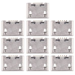 Connecteur de port de charge 10 PCS pour Huawei Y560