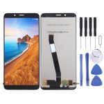 Écran LCD et numériseur complet pour Xiaomi Redmi 7A, For Xiaomi Redmi 7A