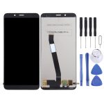 Écran LCD et numériseur complet pour Xiaomi Redmi 7A, For Xiaomi Redmi 7A – Image 2
