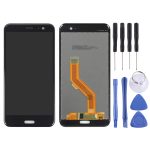 Écran LCD et numériseur complet pour HTC U11, For HTC U11