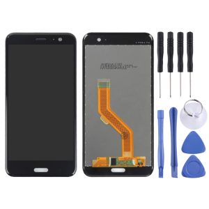 Écran LCD et numériseur complet pour HTC U11, For HTC U11