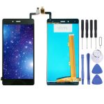 Ensemble complet d'écran LCD et de numériseur pour Infinix Hot 4 X557, For Infinix Hot 4