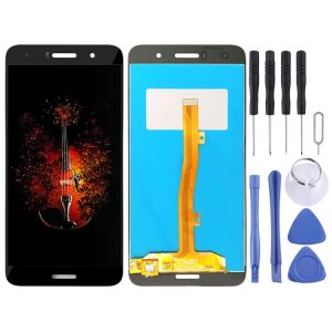Ensemble complet d'écran LCD et de numériseur pour Infinix Hot 5 X559 X559C, For Infinix Hot 5
