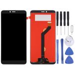 Ensemble complet d'écran LCD et de numériseur pour Infinix Hot 6 Pro X608, For Infinix Hot 6 Pro – Image 2