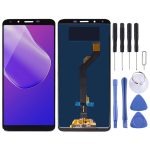 Ensemble complet d'écran LCD et de numériseur pour Infinix Hot 6 X606, For Infinix Hot 6