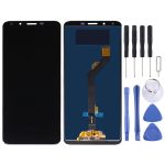 Ensemble complet d'écran LCD et de numériseur pour Infinix Hot 6 X606, For Infinix Hot 6 – Image 2