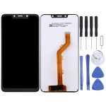 Ensemble complet d'écran LCD et de numériseur pour Infinix Hot 7 X624, For Infinix Hot 7 – Image 2