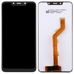 Ensemble complet d'écran LCD et de numériseur pour Infinix Hot 7 X624, For Infinix Hot 7 – Image 3