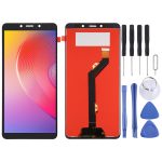 Ensemble complet d'écran LCD et de numériseur pour Infinix Smart 2 HD X609, For Infinix Smart 2 HD