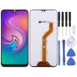 Ensemble complet d'écran LCD et de numériseur pour Infinix S4 X626, For Infinix S4
