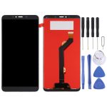 Ensemble complet d'écran LCD et de numériseur pour Tecno Spark 2 KA7, For Tecno Spark 2 – Image 2