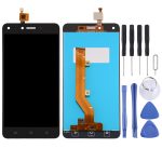 Ensemble complet d'écran LCD et de numériseur pour Tecno Spark K7, For Tecno Spark – Image 2