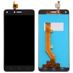 Ensemble complet d'écran LCD et de numériseur pour Tecno Spark K7, For Tecno Spark – Image 3